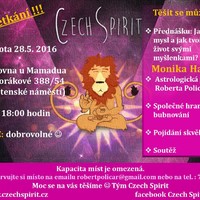 Czech Spirit Live 9 - 28.5.